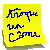Logo achète un côme